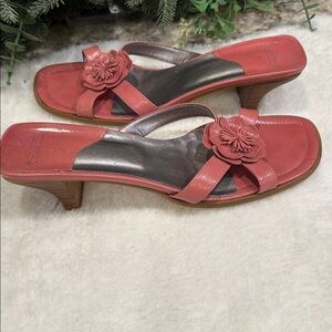 A Giannetti sandals